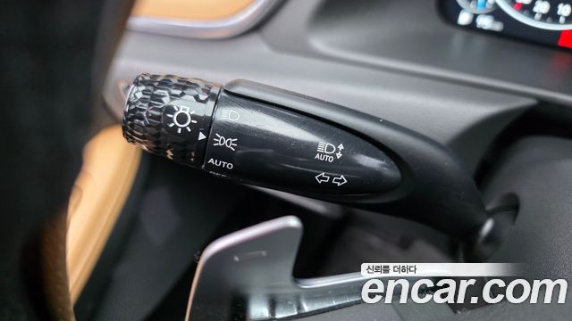 Hyundai Sonata 2020 — photo 31