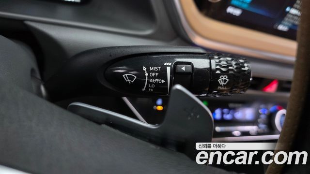 Hyundai Sonata 2020 — photo 32