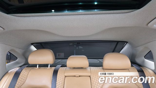 Hyundai Sonata 2020 — photo 33