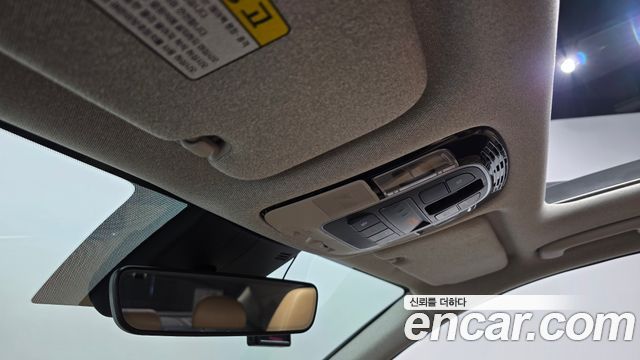 Hyundai Sonata 2020 — photo 34