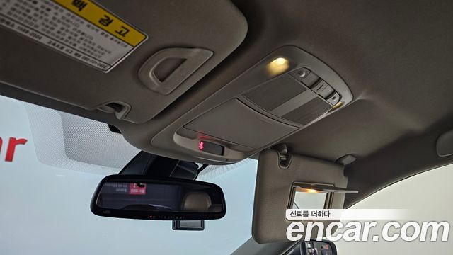 Renault Korea QM6 2017 — photo 21