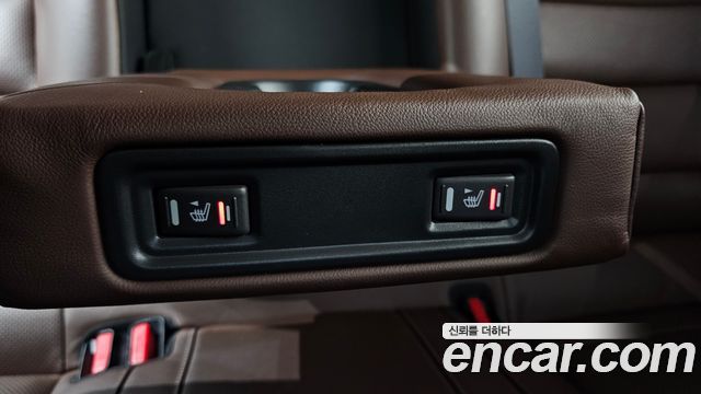 Renault Korea QM6 2017 — photo 22