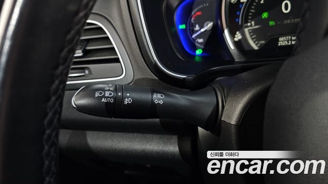 Renault Korea QM6 2017 — photo 29