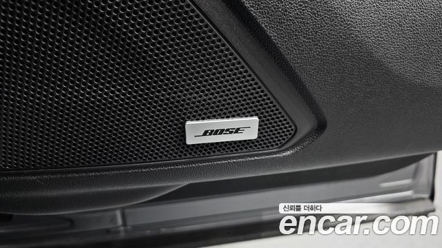 Renault Korea QM6 2017 — photo 30