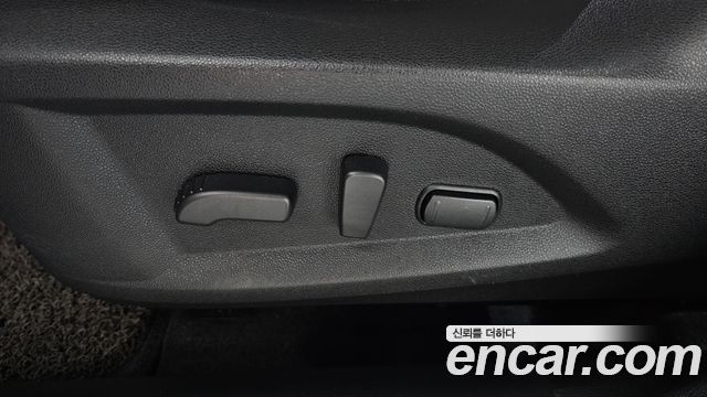 Renault Korea QM6 2017 — photo 31