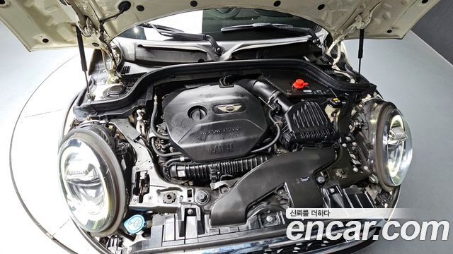 Mini Cooper 2019 — photo 6