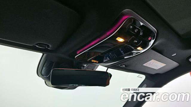 Mercedes-Benz GLC-Class 2025 — photo 21