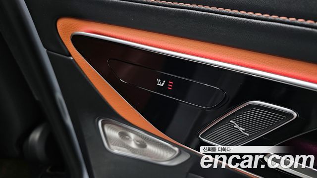 Mercedes-Benz GLC-Class 2025 — photo 24