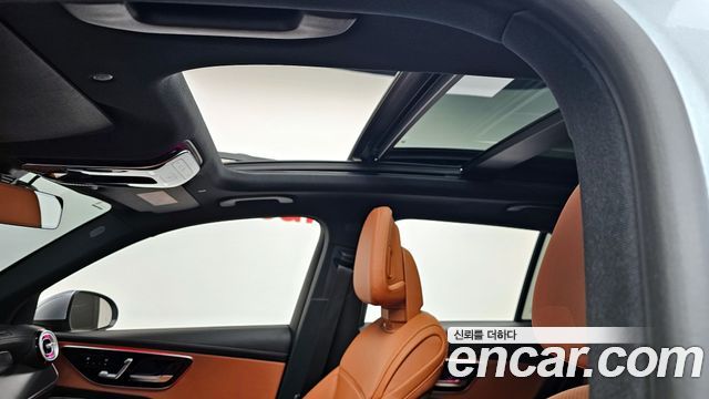 Mercedes-Benz GLC-Class 2025 — photo 32
