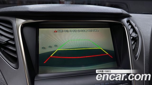 Hyundai Grandeur 2014 — photo 20