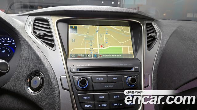 Hyundai Grandeur 2014 — photo 22