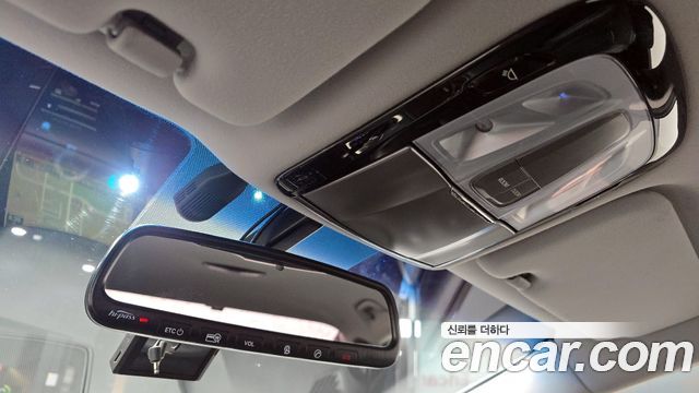 Hyundai Grandeur 2014 — photo 25