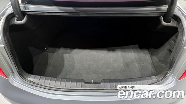Hyundai Grandeur 2014 — photo 26