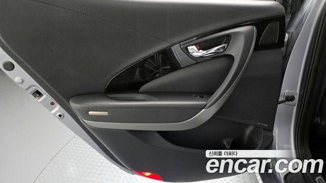 Hyundai Grandeur 2014 — photo 15