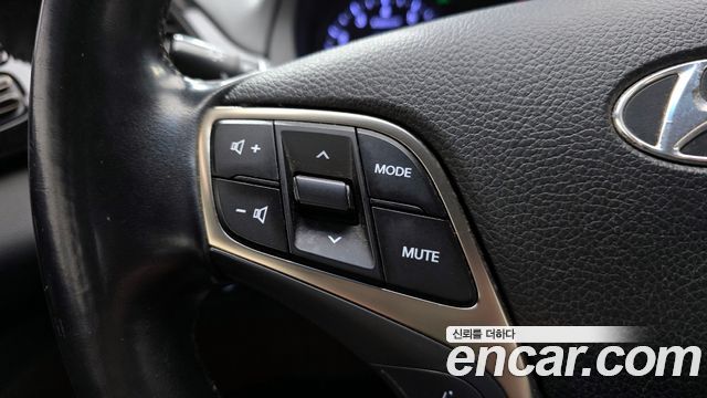 Hyundai Grandeur 2014 — photo 30