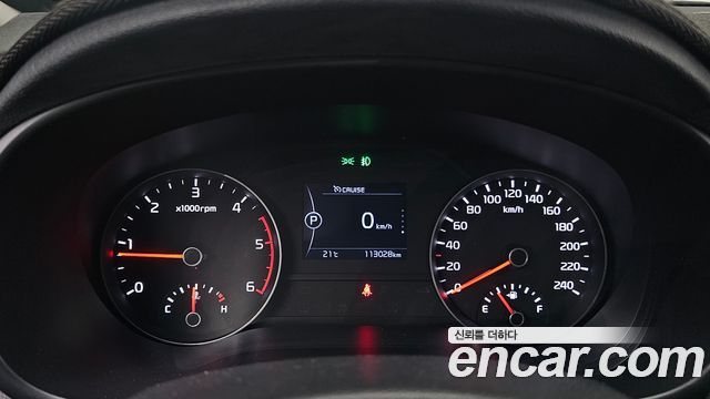 Kia Sportage 2018 — photo 8
