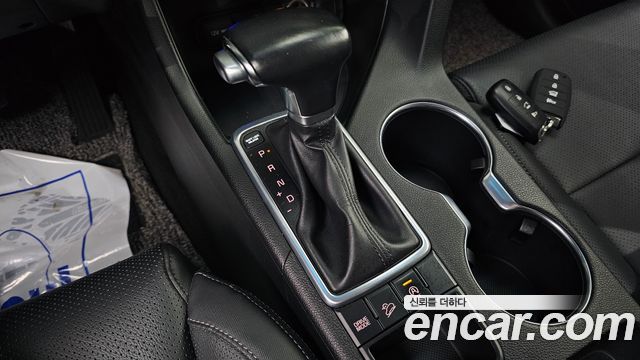 Kia Sportage 2018 — photo 9