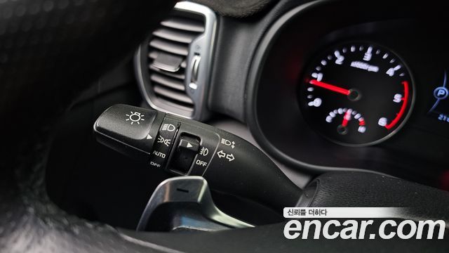 Kia Sportage 2018 — photo 15