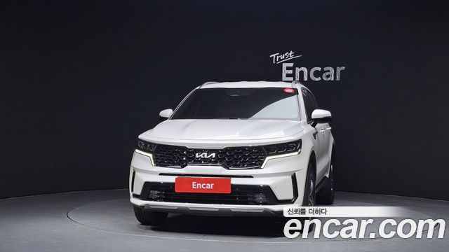 Kia Sorento 2022 — photo 3