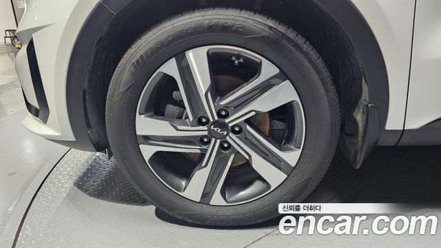 Kia Sorento 2022 — photo 5