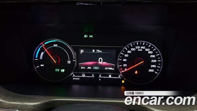 Kia Sorento 2022 — photo 11