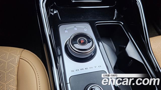 Kia Sorento 2022 — photo 12