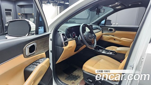 Kia Sorento 2022 — photo 13