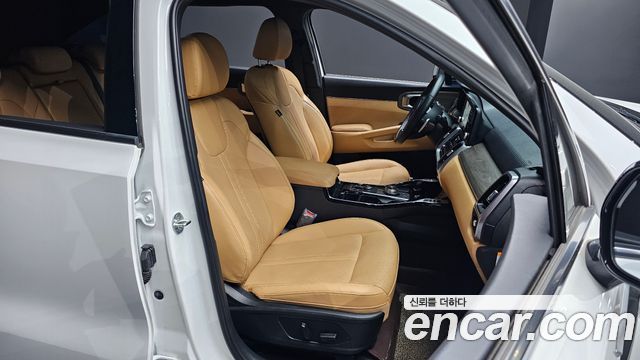 Kia Sorento 2022 — photo 17