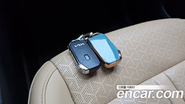 Kia Sorento 2022 — photo 23