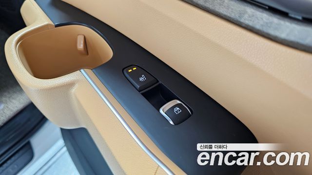 Kia Sorento 2022 — photo 25