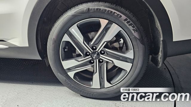 Kia Sorento 2022 — photo 7