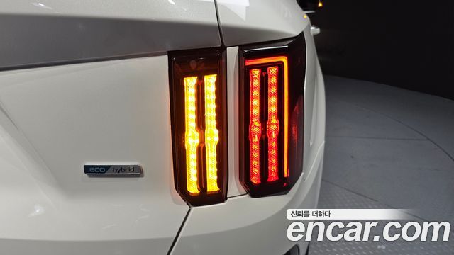 Kia Sorento 2022 — photo 9