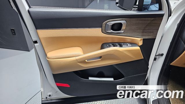 Kia Sorento 2022 — photo 14