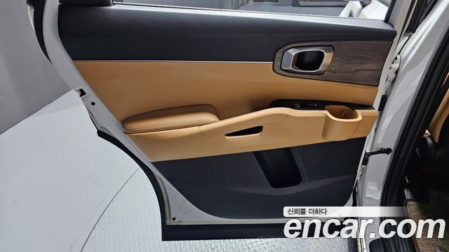 Kia Sorento 2022 — photo 15