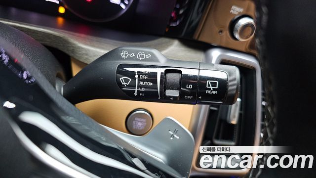 Kia Sorento 2022 — photo 28