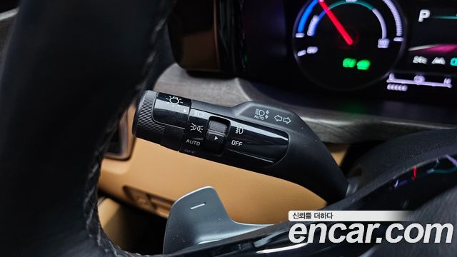 Kia Sorento 2022 — photo 29