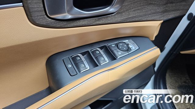 Kia Sorento 2022 — photo 30