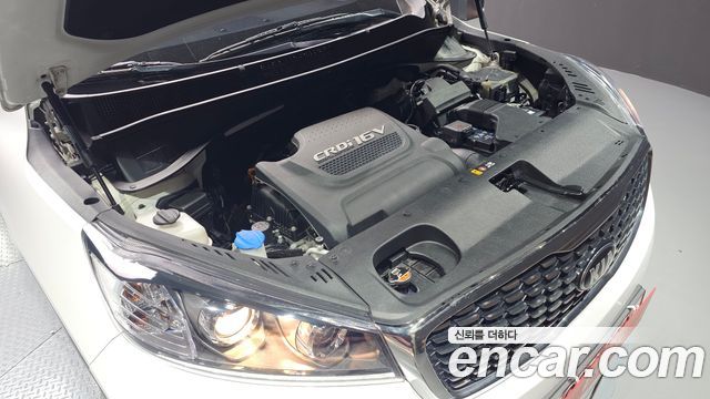 Kia Sorento 2018 — photo 6