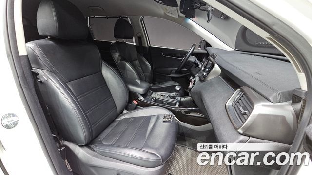 Kia Sorento 2018 — photo 10
