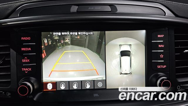 Kia Sorento 2018 — photo 14