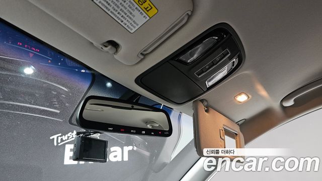 Kia Sorento 2018 — photo 16