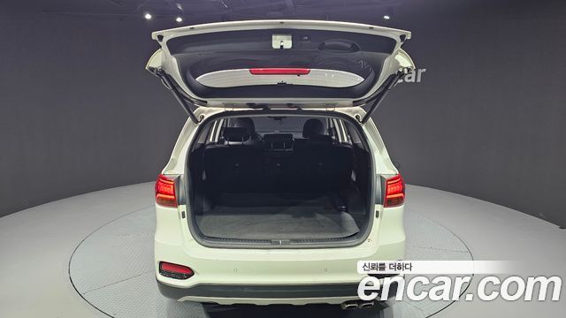 Kia Sorento 2018 — photo 20