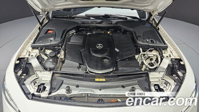 Mercedes-Benz CLS-Class 2019 — photo 6