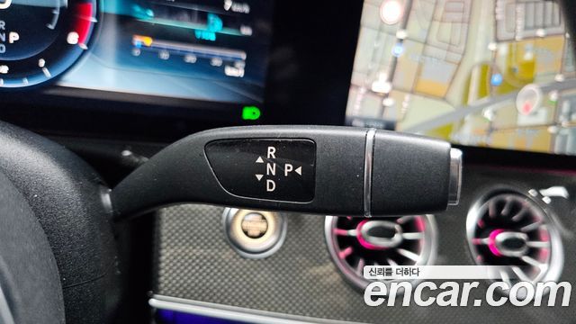 Mercedes-Benz CLS-Class 2019 — photo 12