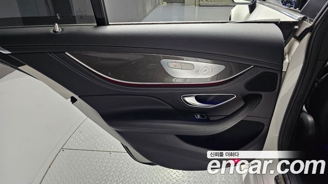 Mercedes-Benz CLS-Class 2019 — photo 15