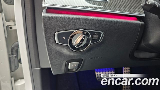 Mercedes-Benz CLS-Class 2019 — photo 27