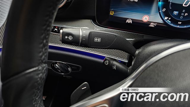 Mercedes-Benz CLS-Class 2019 — photo 28