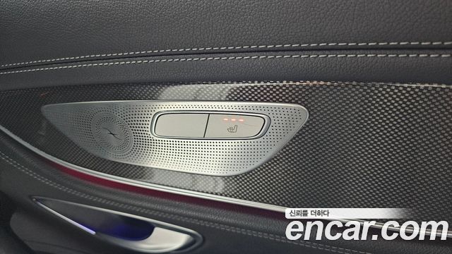 Mercedes-Benz CLS-Class 2019 — photo 35