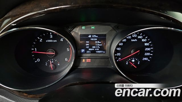 Kia Canival 2019 — photo 11