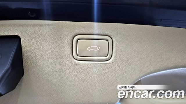 Kia Canival 2019 — photo 23